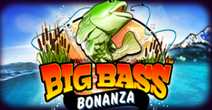 Big Bass Bonanza