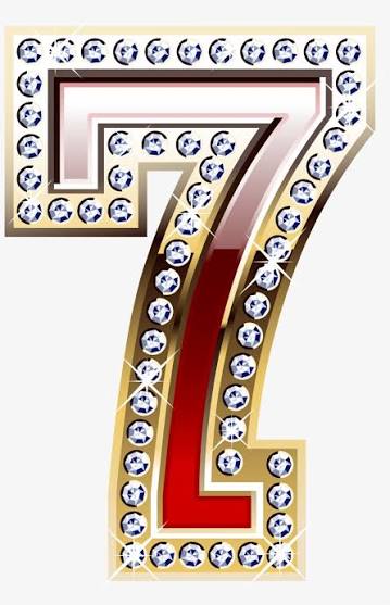 Lucky Sevens